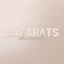 dacarats ˎˊ˗ Discord Server Logo