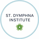 St. Dymphna Institute Discord Server Logo