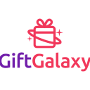 Gift Galaxy Discord Server Logo