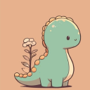 The Little Safe Space Discord Server Logo