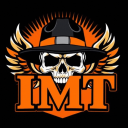 International Mob Ties Discord Server Logo