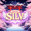 ❆ SILV Discord Server Logo