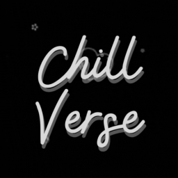 Chill Verse Discord Server Logo