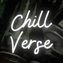 Chill Verse Discord Server Logo