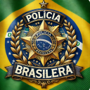 Policia Brasileira [P.B] 🅥🇧🇷 Discord Server Logo
