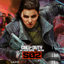 BLACK OPS 7 ITALIA Discord Server Logo