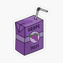 The Juicers' Base Discord Server Logo