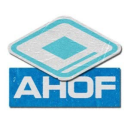 AHOF (아홉) Discord Server Logo