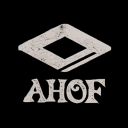AHOF 아홉 Discord Server Logo