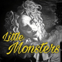 Little Monsters Discord Server Logo