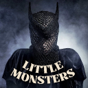 Little Monsters Discord Server Logo