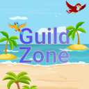 Guild Zone #FindYourTag Discord Server Logo