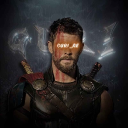 Guri Ae Discord Server Logo