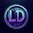 Lazzy Developers Discord Server Logo