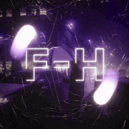 Friendship Discord Server Logo