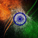 🇮🇳 HAMARA BHARAT 🇮🇳 Discord Server Logo