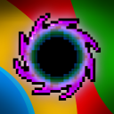 Minecraft Cosmo Discord Server Logo