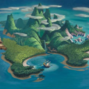 Neverland Discord Server Logo