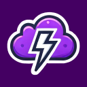 stormcode.tech Discord Server Logo
