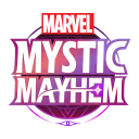 MARVEL Mystic Mayhem Discord Server Logo