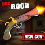 Der Hood Entertainment Discord Server Logo