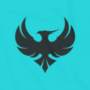 TEAM  Phoenix Discord Server Logo