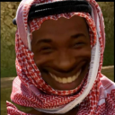 crazyyyy Discord Server Logo