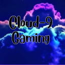 Cloud-9 GAMING Discord Server Logo