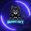 Heights Community Discord Server Logo