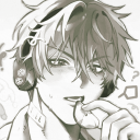 ⎯๑    huboi   ꪒꪒིྀྀ   /tilll   🌳틸 ✿ Discord Server Logo