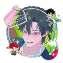 𝄃𝄀   𓏴    huboi   ּ𓏼 ݃ ◞   #weneedYOU    ♪۪۪ Discord Server Logo
