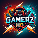 The Gamerz' HQ Discord Server Logo