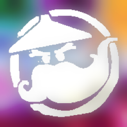 Ninjago Monastery (REVAMP) Discord Server Logo