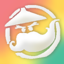 Ninjago Monastery Discord Server Logo
