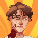 Dating Killmulator Discord Server Logo