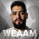 WEAAM'S Community Discord Server Logo
