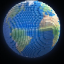 World Craft SMP Discord Server Logo