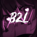Born2love~!🌷 Discord Server Logo