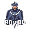 ROYAL RP™ Discord Server Logo