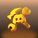MakeYourDiscord Discord Server Logo
