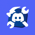 MakeYourDiscord Discord Server Logo
