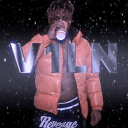 V1LN Clan Discord Server Logo
