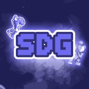 Super Dinosaur Galaxy Discord Server Logo