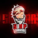 Sudip Sarkar Discord Server Logo