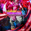 Dragon Ball Chronicles Discord Server Logo
