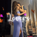 Lovers Cafe ™ Discord Server Logo