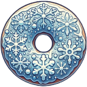 DonutSMP Trusted IRL Market Discord Server Logo