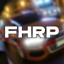 Freakz Hamburg Roleplay Server Discord Server Logo