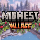 The Midwest Village Discord Server Logo