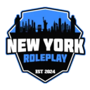 New York City Roleplay Discord Server Logo